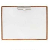 Drawing  Board Fixed Clip