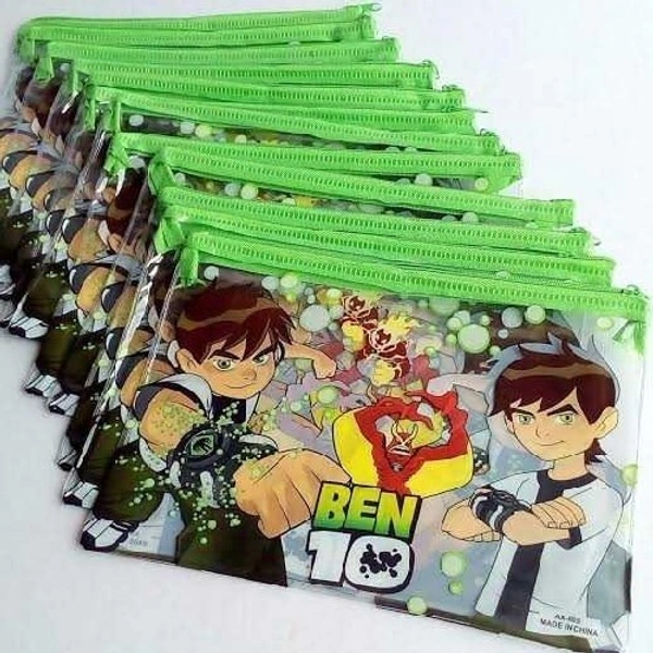 Pencil Bag  ( No Sales below 10 Pieces )