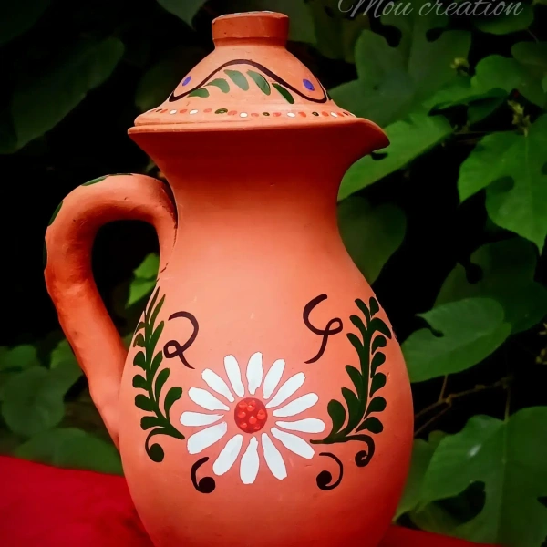 Pot Design - 1