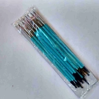 Sonai synthetic hair Brush 2 No