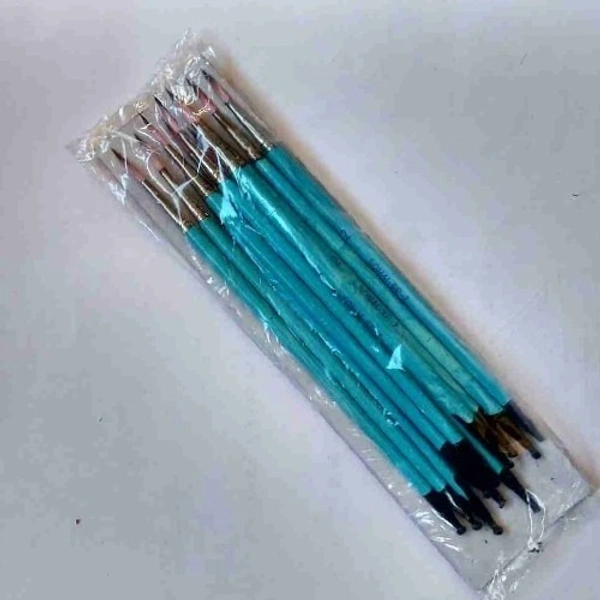Sonai synthetic hair Brush 2 No