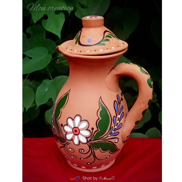 Pot Design - 1