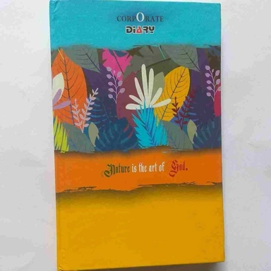 Diary