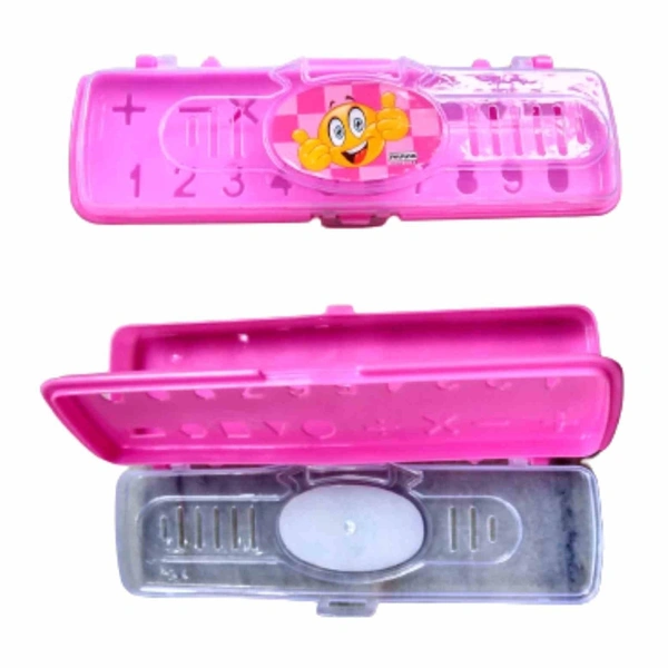 Pencil Box 1