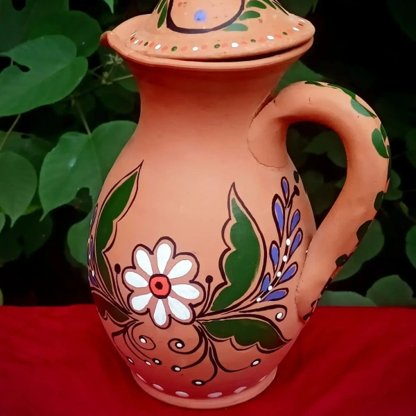 Pot Design - 1
