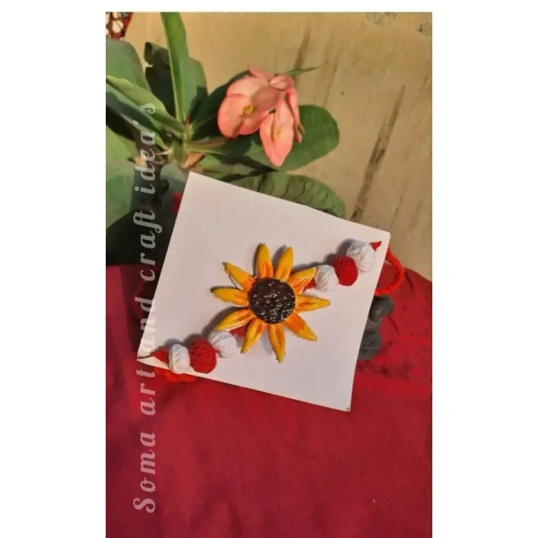 Clay Jewellery