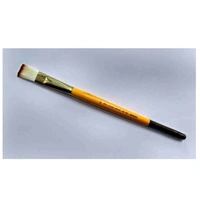 Acrylic Flat Brush No. 12
