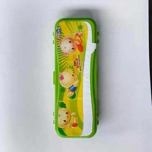Nabh Pencil Box