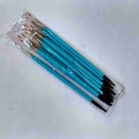 Sonai Synthetic hair Brush 0 No