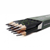 Camlin High Quality Drawing Pencil 8B