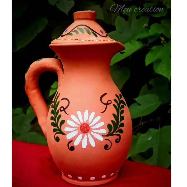 Pot Design - 1