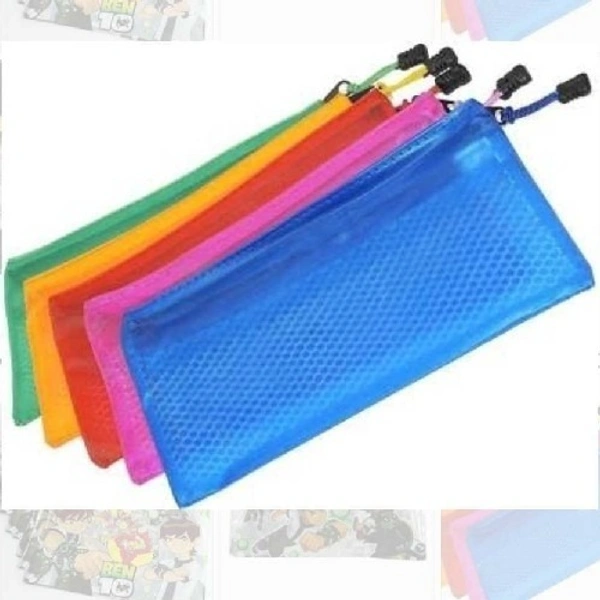 Pencil Bag Big ( No Sales Below 5 Pieces )