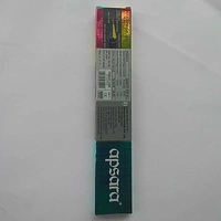 Apsara Matt Magic 2.0 Extra Dark Pencils (Pack of 10)