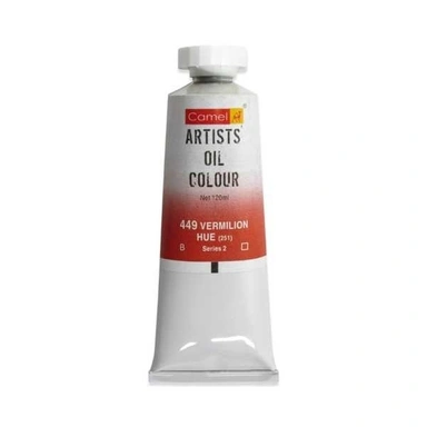 Oil colours