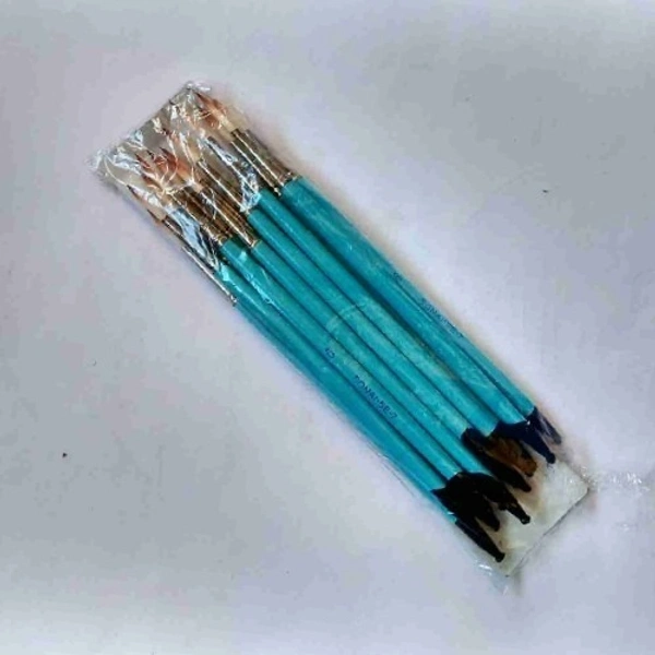 Sonai synthetic hair Brush 6 No