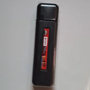 Brush Container