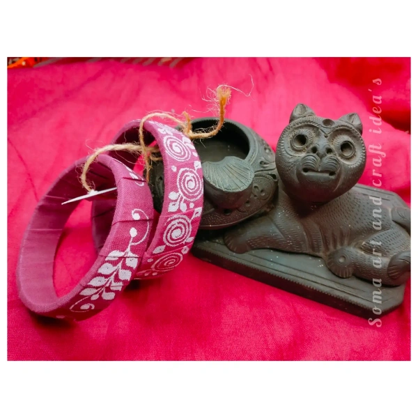 Bangles - 22,  24,  26