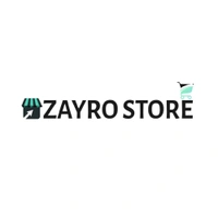 Zayro Store Zayro Store - Logo
