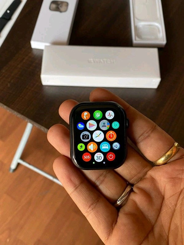 Apple APPLE Smart Watch – Dual Strap Edition