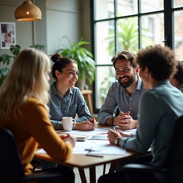 Personality Development