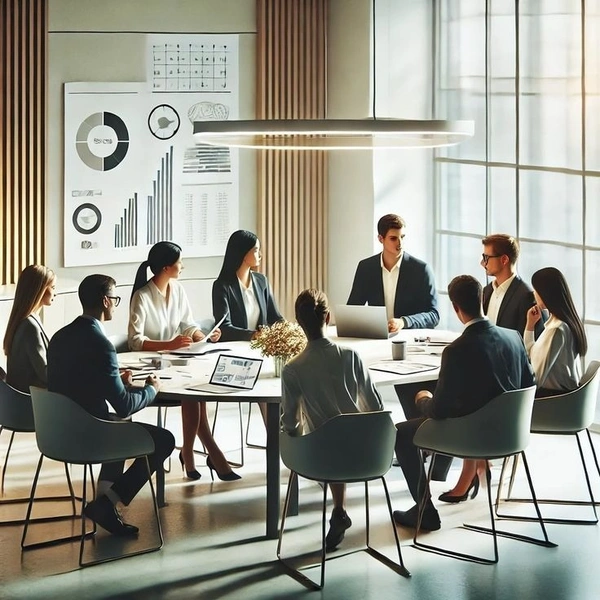 Personality Development