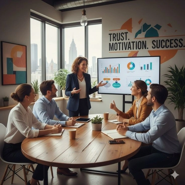 Personality Development