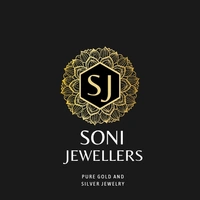 Soni Jewellers  - Logo
