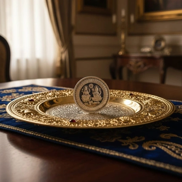 999 PURE SILVER COIN 2 - -, Silver