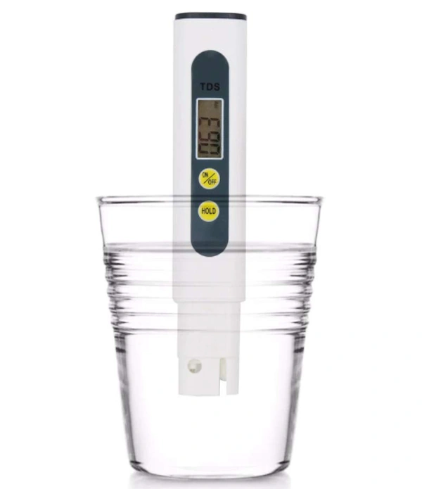 TDS Meter Water Quality Tester, 500PB