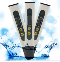 TDS Meter Water Quality Tester, 500PB