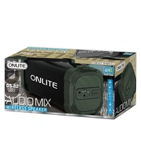 ONLITE DS 82 WIRELESS BLUETOOTH SPEAKER