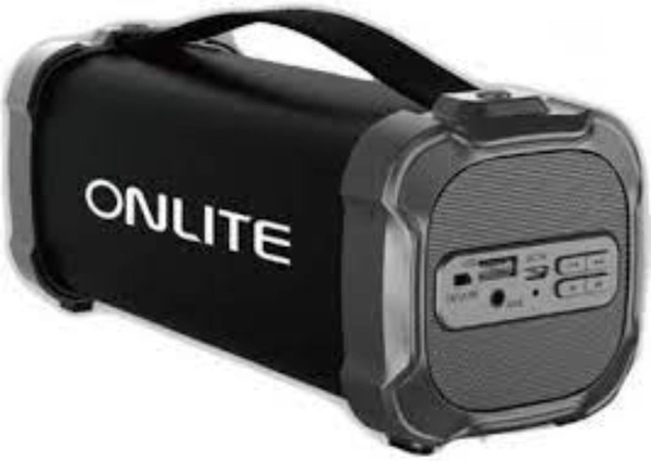 ONLITE DS 82 WIRELESS BLUETOOTH SPEAKER