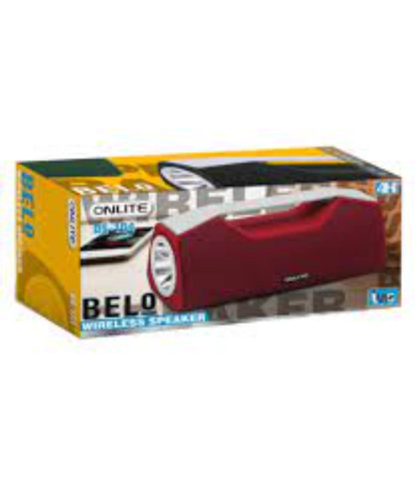 ONLINE DS 104 WIRELESS BLUETOOTH