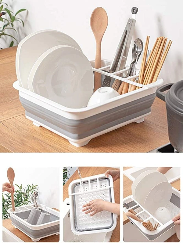 SINK BASKET
