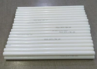 GLUE STICK 11MM 9INCH MILKY