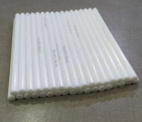 GLUE STICK 11MM 9INCH MILKY