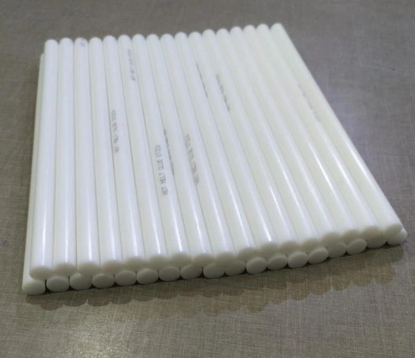 GLUE STICK 11MM 9INCH MILKY