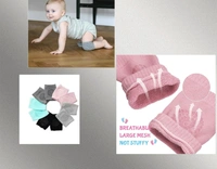 BABY KNEE PADS