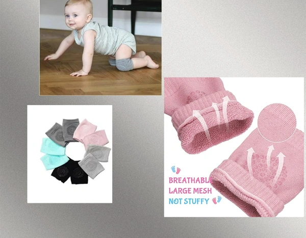 BABY KNEE PADS