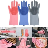 SILICONE GLOVES 120G