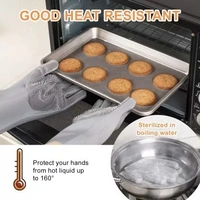 SILICONE GLOVES 120G