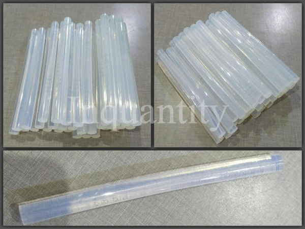 GLUE STICK TRANS 11MM 8INCH BLUE