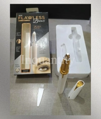 FLAWLESS EYEBROW TRIMMER 300PB - 300 PCS IN 1 ctn