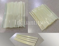 GLUE STICK GLITTER 11MM 7INCH