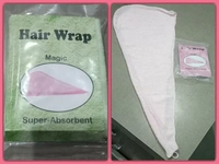 HAIR WRAP 195pc ctn