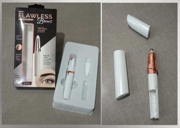 FLAWLESS BROWS 100PB