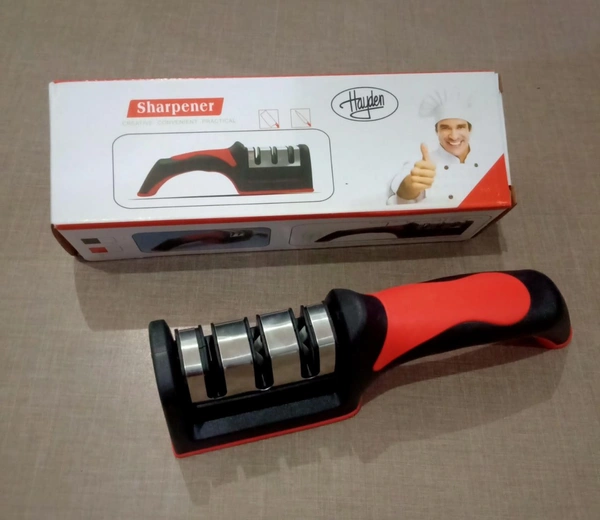 KNIFE SHARPENER 144PB