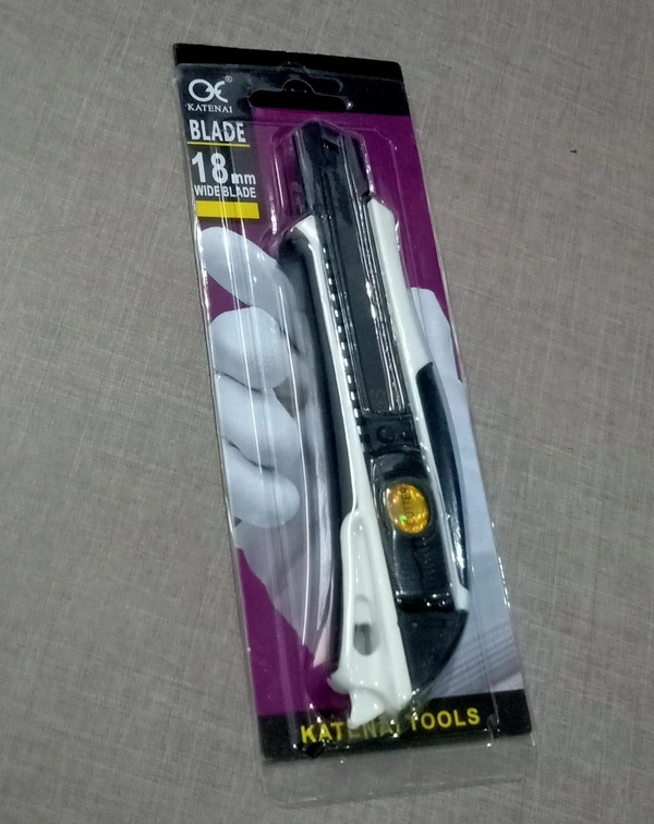 HEAVY METAL CUTTER 18MM 600