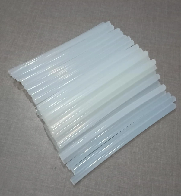 Glue stick 7mm 6inch Transparent 4250PB (PACK OF 170PC)