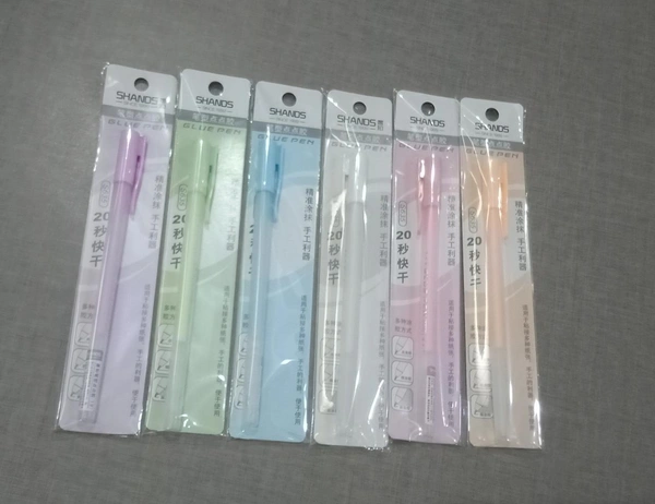 GLUE PEN -5635 (PACK OF 48PC)